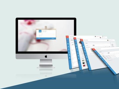 劳务派遣信息管理系统软件费用广西劳务派遣系统图2