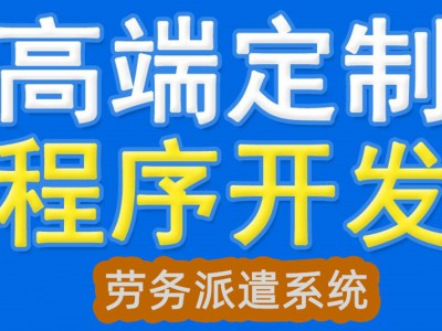 劳务怎么收费江西劳务派遣信息管理系统图2